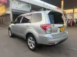 Subaru Forester 2010 Silver - 1