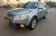 Subaru Forester 2010 Silver - 2