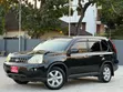 Nissan X-Trail 2009 Black - 1