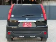 Nissan X-Trail 2009 Black - 2