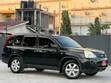 Nissan X-Trail 2009 Black - 5