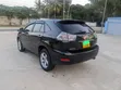 Toyota Harrier 2007 Black - 3