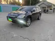 Toyota Harrier 2007 Black - 5