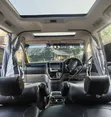 Toyota Alphard 2007 White - 4