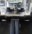 Toyota Alphard 2007 White - 5