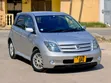 Toyota IST 2003 Silver - 1