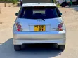 Toyota IST 2003 Silver - 2