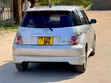 Toyota IST 2003 Silver - 3