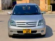Toyota IST 2003 Silver - 4