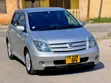Toyota IST 2003 Silver - 5