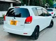 Toyota Corolla Spacio 2005 White - 1