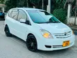 Toyota Corolla Spacio 2005 White - 2