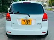Toyota Corolla Spacio 2005 White - 3