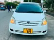 Toyota Corolla Spacio 2005 White - 4