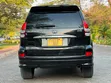 Toyota Land Cruiser Prado 2008 Black - 3