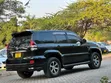 Toyota Land Cruiser Prado 2008 Black - 5
