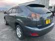 Toyota Harrier 2006 Gray - 1