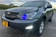 Toyota Harrier 2006 Gray - 2
