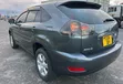 Toyota Harrier 2006 Gray - 3