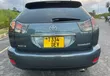 Toyota Harrier 2006 Gray - 4