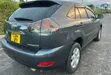 Toyota Harrier 2006 Gray - 5