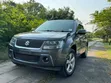 Suzuki Escudo 2008 Gray - 2