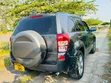 Suzuki Escudo 2008 Gray - 3