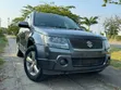 Suzuki Escudo 2008 Gray - 4
