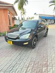 Toyota Harrier 2006 Black - 5