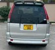 Toyota Noah 2001 Silver - 5