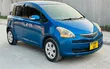 Toyota Ractis 2010 Blue - 3