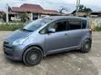 Toyota Ractis 2008 Gray - 2