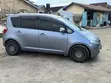 Toyota Ractis 2008 Gray - 4