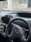 Toyota Ractis 2008 Gray - 5