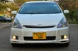 Toyota Wish 2007 White - 1