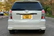 Toyota Wish 2007 White - 3
