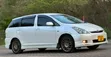 Toyota Wish 2007 White - 4