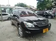 Toyota Harrier 2006 Maroon - 1
