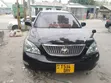 Toyota Harrier 2006 Maroon - 3