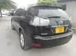 Toyota Harrier 2006 Maroon - 5