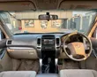 Toyota Land Cruiser Prado 2005 White - 4
