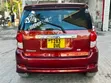 Toyota Corolla Rumion 2008 Maroon - 1