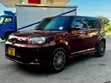 Toyota Corolla Rumion 2008 Maroon - 5