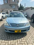 Toyota Allion 2006 Blue - 2