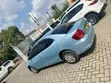 Toyota Allion 2006 Blue - 3