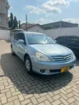 Toyota Allion 2006 Blue - 4