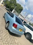 Toyota Allion 2006 Blue - 5
