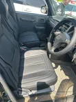 Toyota RAV4 1999 Kijani - 5