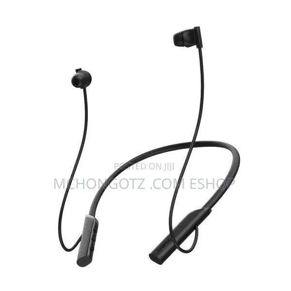 Oraimo Necklace Lite OEB-311 Wireless Neckband Headphones - 1