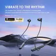 Oraimo Necklace Lite OEB-311 Wireless Neckband Headphones - 2